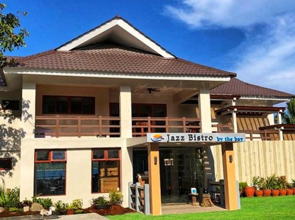 Nirvana Resort Puerto Galera Exterior foto