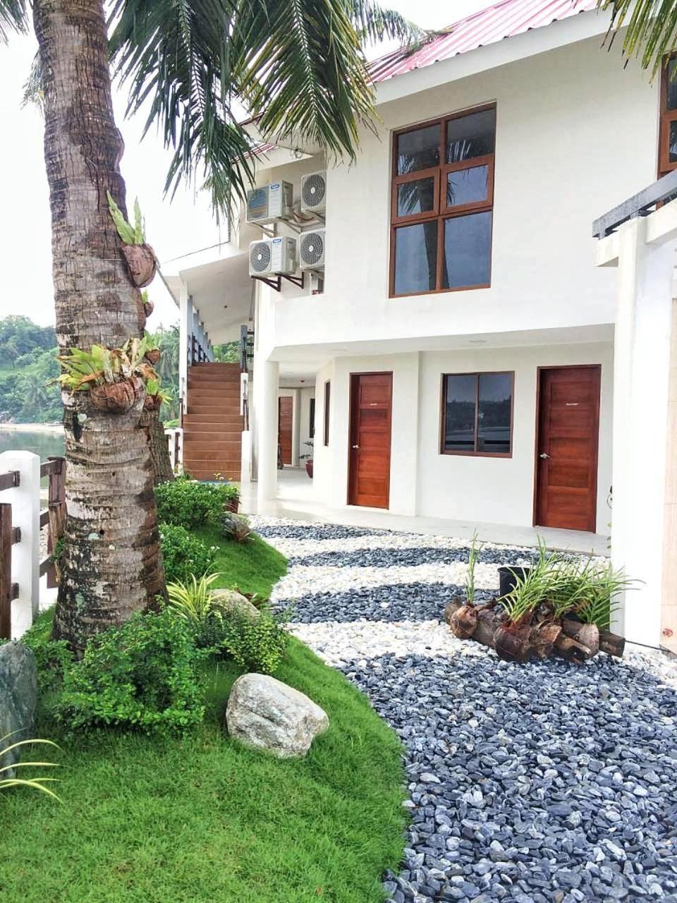 Nirvana Resort Puerto Galera Exterior foto