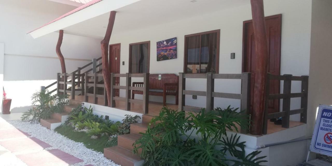 Nirvana Resort Puerto Galera Exterior foto