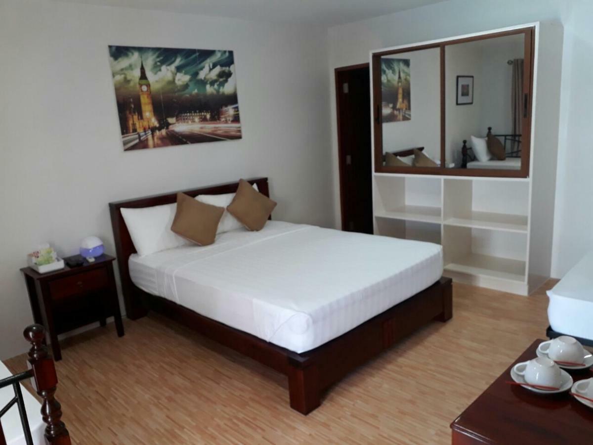 Nirvana Resort Puerto Galera Exterior foto